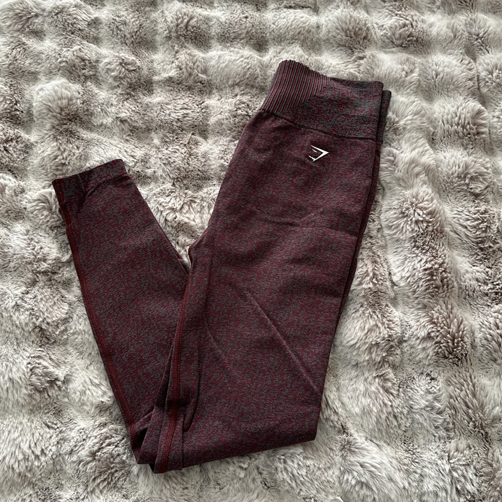 Gymshark leggings